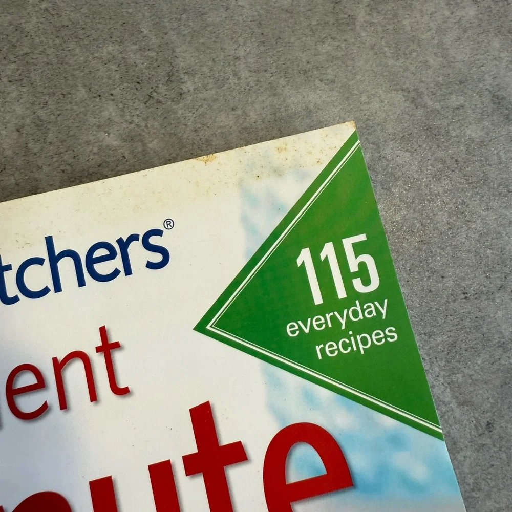 Weight Watchers weight watchers